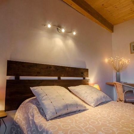 Auberge Du Lac Madic Extérieur photo