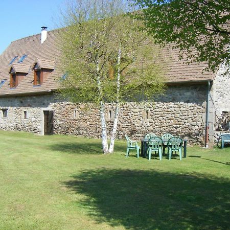 Auberge Du Lac Madic Extérieur photo