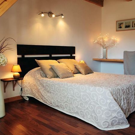 Auberge Du Lac Madic Extérieur photo