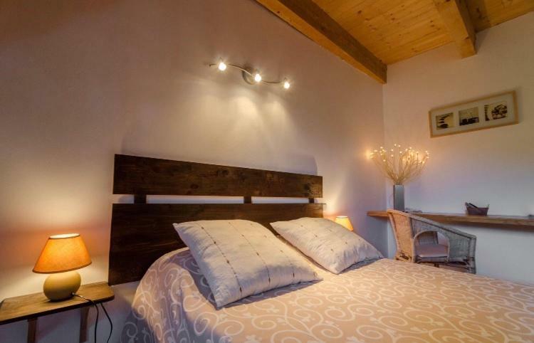 Auberge Du Lac Madic Extérieur photo