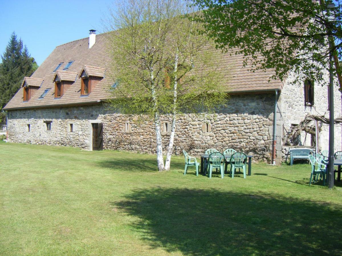 Auberge Du Lac Madic Extérieur photo