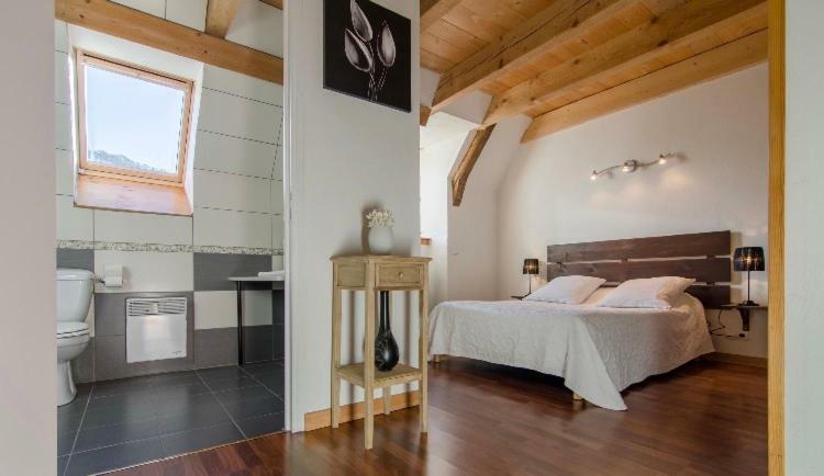 Auberge Du Lac Madic Extérieur photo