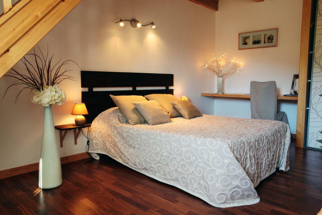 Auberge Du Lac Madic Extérieur photo